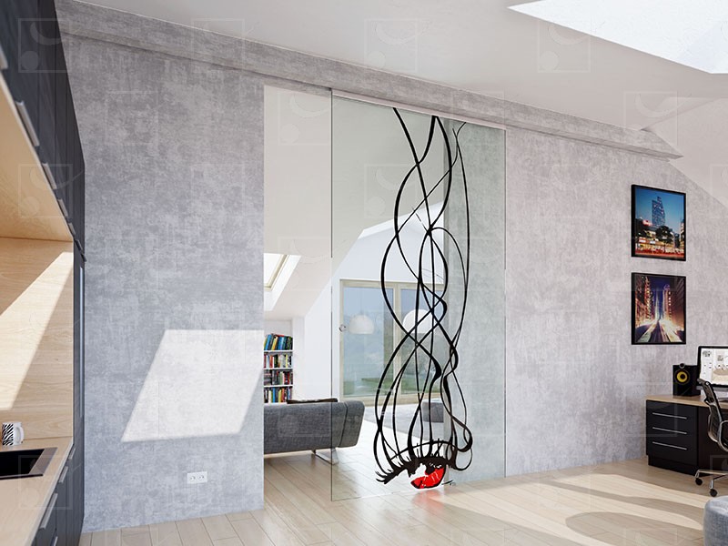 STARAL GLASS 150