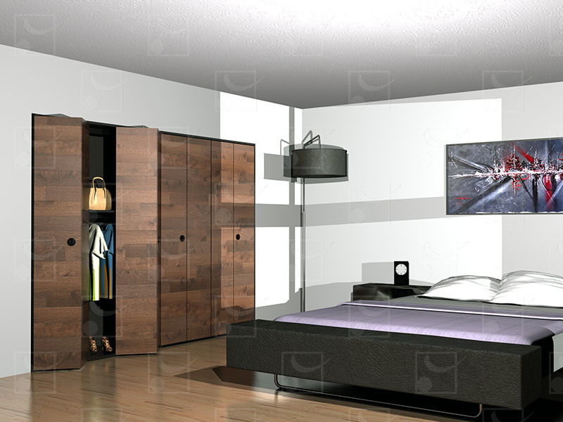 tango folding bed