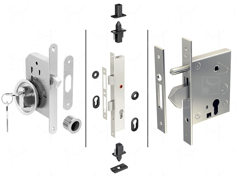 Our locks - Image 1