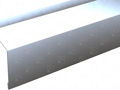 Pelmet - 1.25 m