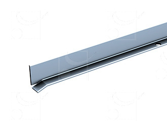 Angle steel