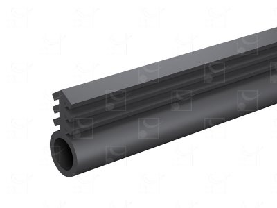 Tubular seal - 2.5 m