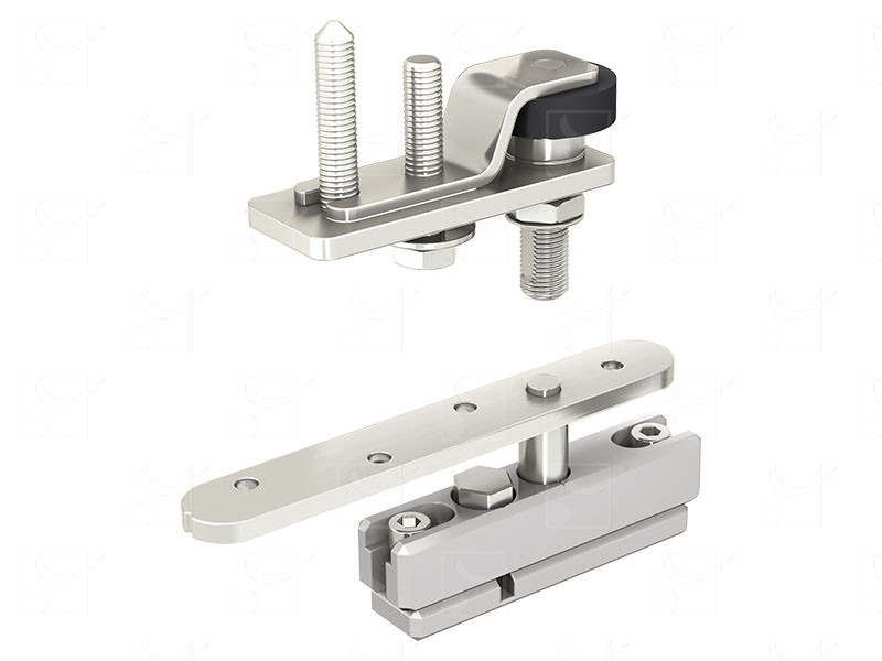 Kit pivot
