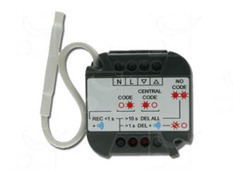 Radio receiver
