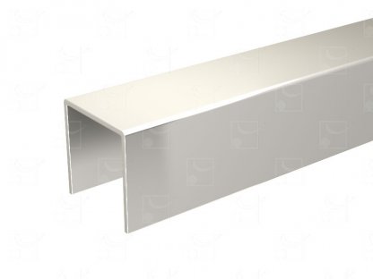 U-profile – 5 m