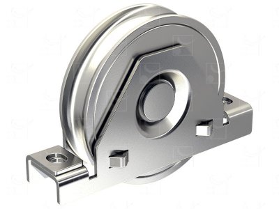 Wheel