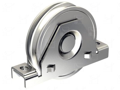 Wheel