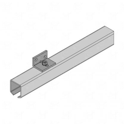 Angle plate
