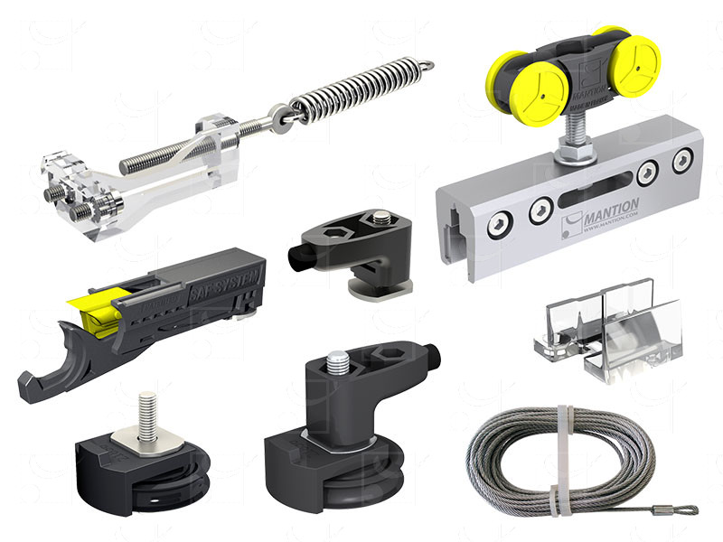 Kit de synchronisation Kit de synchronisation