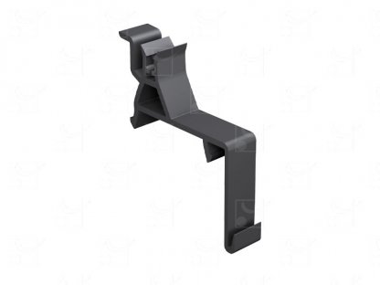 Set of pelmet mounts