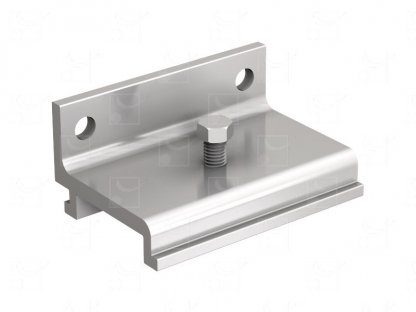 Angle bracket set