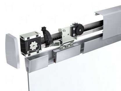 Ensemble – 8 mm – baie : 950 à 1000 mm