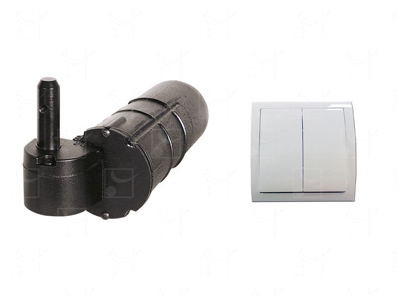 Drive kits – right-hand Drive kits – right-hand